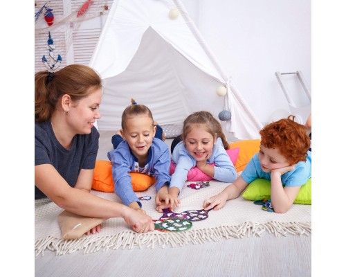 Настільна гра Vladi Toys Схопи мене (укр) (VT8044-24)