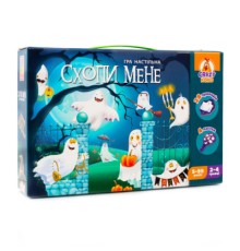 Настільна гра Vladi Toys Схопи мене (укр) (VT8044-24)
