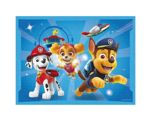 Пазл DoDo Paw Patrol, 30 елементів (200142)