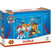 Пазл DoDo Paw Patrol, 30 елементів (200142)