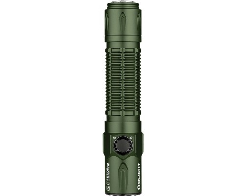 Ліхтар Olight Warrior 3S OD Green (Warrior 3S OD)