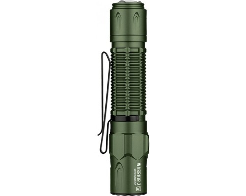 Ліхтар Olight Warrior 3S OD Green (Warrior 3S OD)
