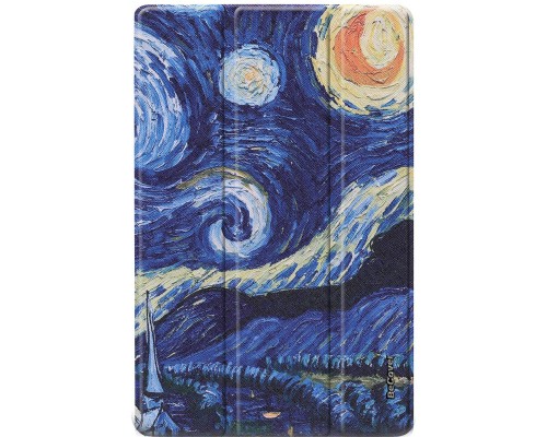 Чохол до планшета BeCover Smart Case Lenovo Tab M10 Plus TB-125F (3rd Gen)/K10 Pro TB-226 10.61