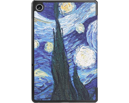 Чохол до планшета BeCover Smart Case Lenovo Tab M10 Plus TB-125F (3rd Gen)/K10 Pro TB-226 10.61