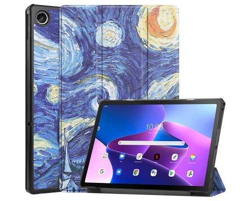 Чохол до планшета BeCover Smart Case Lenovo Tab M10 Plus TB-125F (3rd Gen)/K10 Pro TB-226 10.61