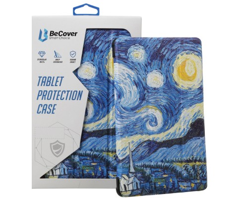Чохол до планшета BeCover Smart Case Lenovo Tab M10 Plus TB-125F (3rd Gen)/K10 Pro TB-226 10.61