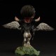 Фігурка для геймерів Iron Studios Harry Potter Harry and Buckbeak (WBHPM39921-MC)