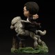 Фігурка для геймерів Iron Studios Harry Potter Harry and Buckbeak (WBHPM39921-MC)