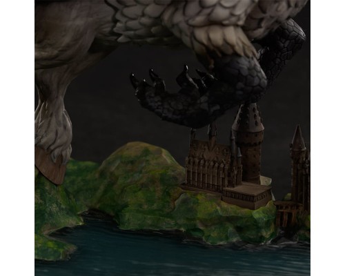 Фігурка для геймерів Iron Studios Harry Potter Harry and Buckbeak (WBHPM39921-MC) Фігурка для геймерів Iron Studios Harry Potter Harry and Buckbeak (WBHPM39921-MC)