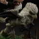 Фігурка для геймерів Iron Studios Harry Potter Harry and Buckbeak (WBHPM39921-MC)