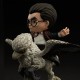 Фігурка для геймерів Iron Studios Harry Potter Harry and Buckbeak (WBHPM39921-MC)