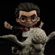 Фігурка для геймерів Iron Studios Harry Potter Harry and Buckbeak (WBHPM39921-MC)