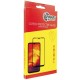 Скло захисне Dengos Full Glue Xiaomi 12T/12T Pro black frame (TGFG-244)