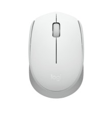 Мишка Logitech M171 White (910-006867)