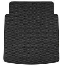 Килимок в багажник EVAtech Audi A6 (C5) FWD 1997-2000 2 поколінн (AU12449B1RBB)