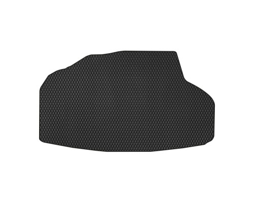 Килимок в багажник EVAtech Infiniti Q50 Hybrid 2013-2018 null Sedan USA (II13132B1RBB)