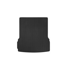 Килимок в багажник EVAtech Mercedes-Benz GL-Class (X166) 7 seats 2012-201 (MB11801B1RBB)