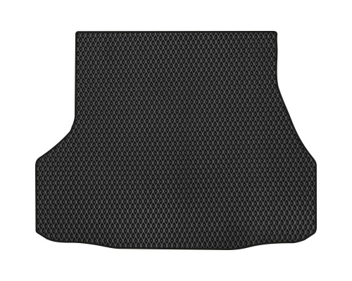 Килимок в багажник EVAtech Nissan Bluebird ARX (U13) (Right-hand Drive) 1 (NS11456B1RBB)