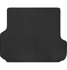 Килимок в багажник EVAtech Opel Omega (B) 1994-2003 2 покоління (OL11173B1RBB)