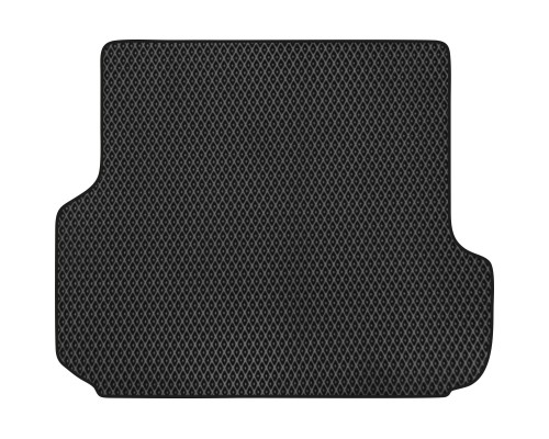 Килимок в багажник EVAtech Opel Omega (B) 1994-2003 2 покоління (OL11173B1RBB)