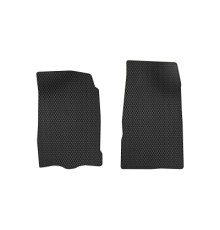 Килимок в салон EVAtech передні Suzuki Jimny (JB) 1998-2018 3 по (SZ42215AD2RBB)