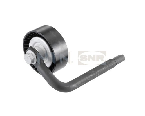 Ролик натягувача ременя SNR GA350.77