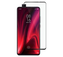 Скло захисне PowerPlant Full screen Xiaomi Mi 9T Pro, Black (GL607143)