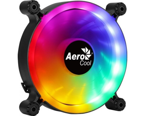 Кулер до корпусу AeroCool Spectro 12 FRGB (ACF3-NA10217.11)