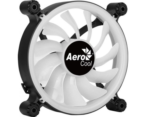 Кулер до корпусу AeroCool Spectro 12 FRGB (ACF3-NA10217.11)