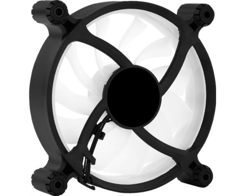 Кулер до корпусу AeroCool Spectro 12 FRGB (ACF3-NA10217.11)