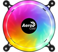 Кулер до корпусу AeroCool Spectro 12 FRGB (ACF3-NA10217.11)