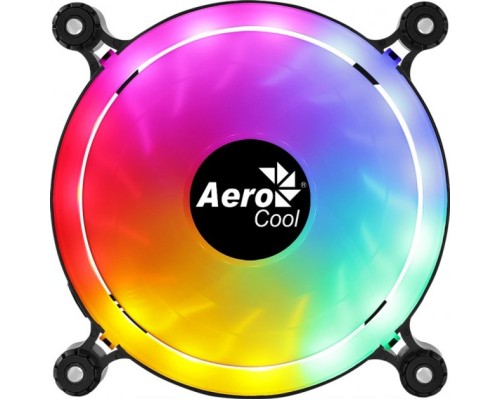 Кулер до корпусу AeroCool Spectro 12 FRGB (ACF3-NA10217.11)