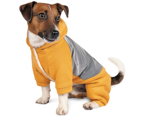 Костюм для тварин Pet Fashion 