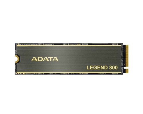 Накопичувач SSD M.2 2280 1TB ADATA (ALEG-800-1000GCS)