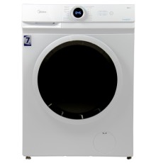 Пральна машина Midea MF100W70B/W-UA