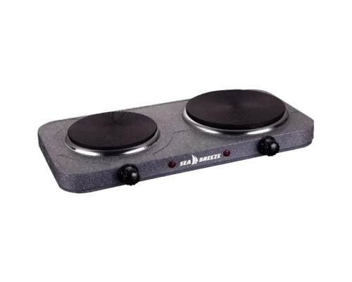 Настільна плита SeaBreeze SB-065