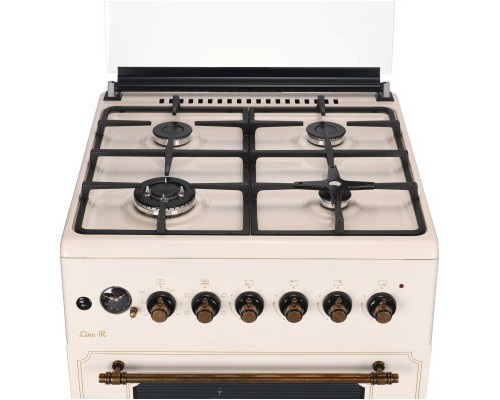 Плита Ardesto FSCF-C606BG