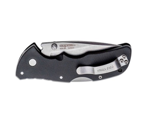 Ніж Cold Steel Mini Recon 1 SP 10A (CS-27BAS) Ніж Cold Steel Mini Recon 1 SP 10A (CS-27BAS)