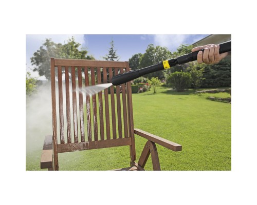 Насадка для мийки високого тиску Karcher трубка струменева Karcher Multi Power для апаратів K3-K (2.643-239.0)