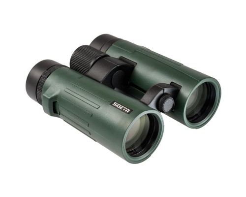 Бінокль Sigeta Imperial 10x42 Green (65846)