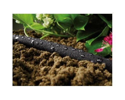 Шланг для поливу Cellfast DRIP для крапельного поливу, 1/2