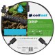 Шланг для поливу Cellfast DRIP для крапельного поливу, 1/2