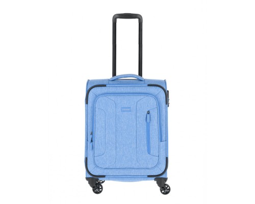 Валіза Travelite Boja Blue S (TL091547-25)
