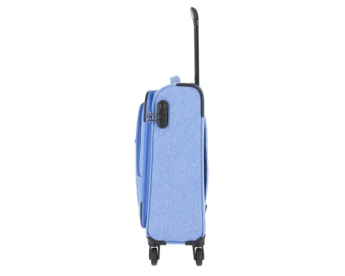 Валіза Travelite Boja Blue S (TL091547-25)