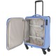 Валіза Travelite Boja Blue S (TL091547-25)