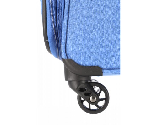 Валіза Travelite Boja Blue S (TL091547-25)