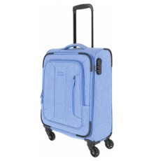 Валіза Travelite Boja Blue S (TL091547-25)