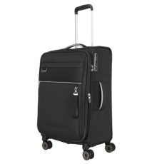 Валіза Travelite Miigo Black M exp (TL092748-01)