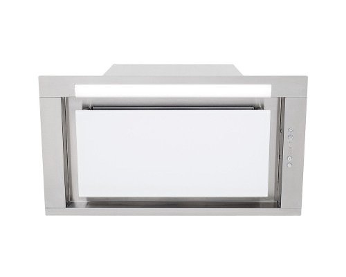 Витяжка кухонна Elica HIDDEN 2.0 IXGL/A/52