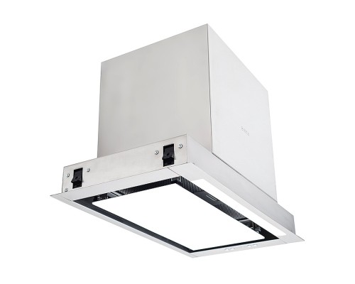 Витяжка кухонна Elica HIDDEN 2.0 IXGL/A/52